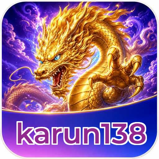 Tentang karun138