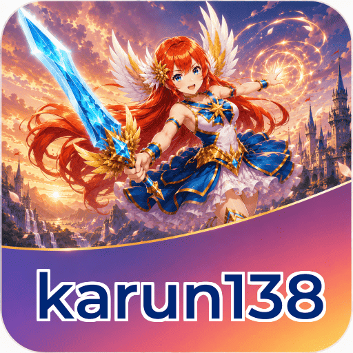 Persyaratan Sistem karun138